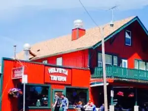 Helvetia Tavern