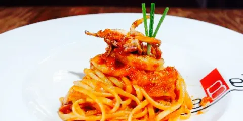 La Vita Bella Casual Dining Palembang