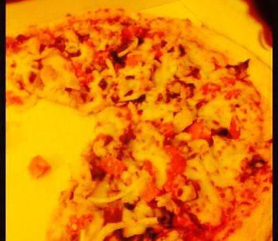 Papa John's Pizza