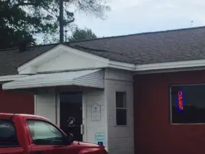 Stanton's Barbeque & Fish Camp
