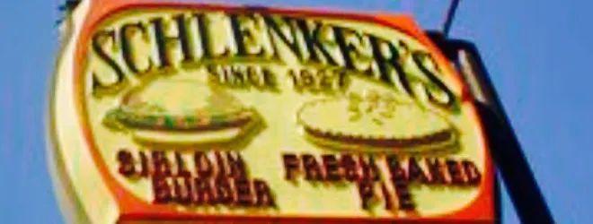 Schlenkers Sandwich Shop