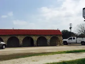 La Bahia Restaurant