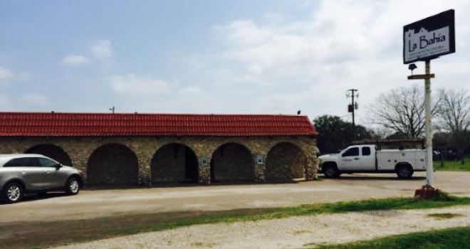 La Bahia Restaurant