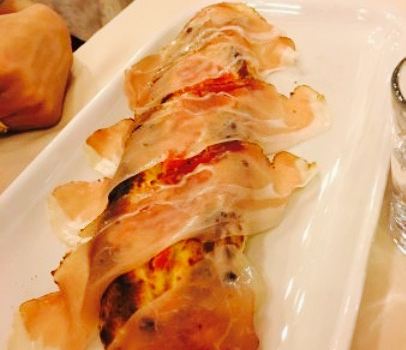 Albergo Ristorante 5 Colonne