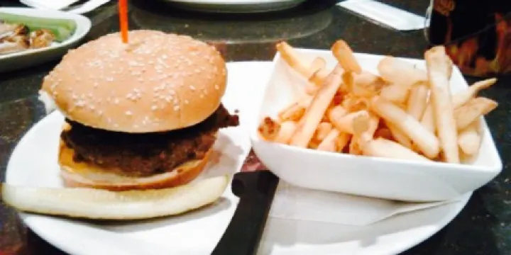 Ricky's All Day Grill