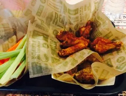 Wingstop