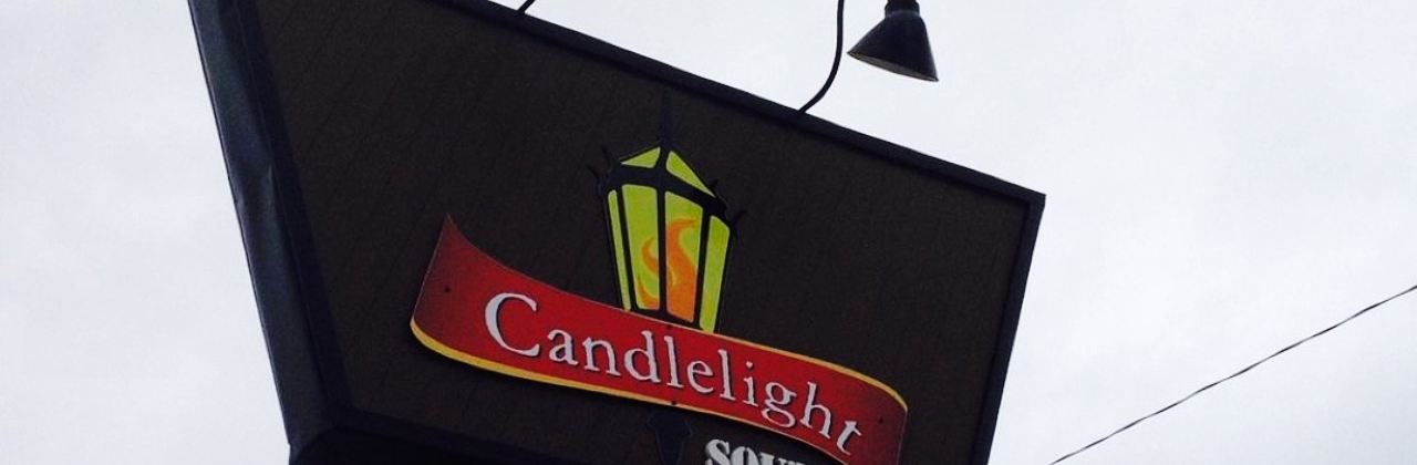 Candlelight South Restaurant