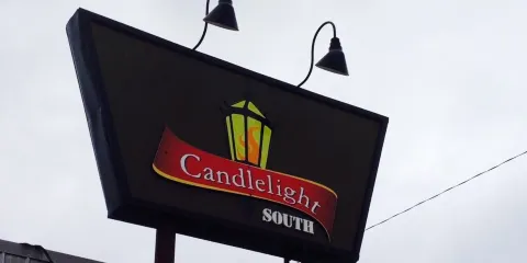 Candlelight South Restaurant