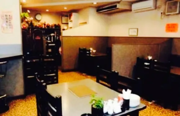 Chinese Cuisine Keika