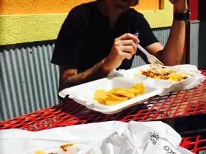 Pig-N-Out