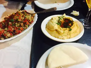 Delicias Barrio Norte