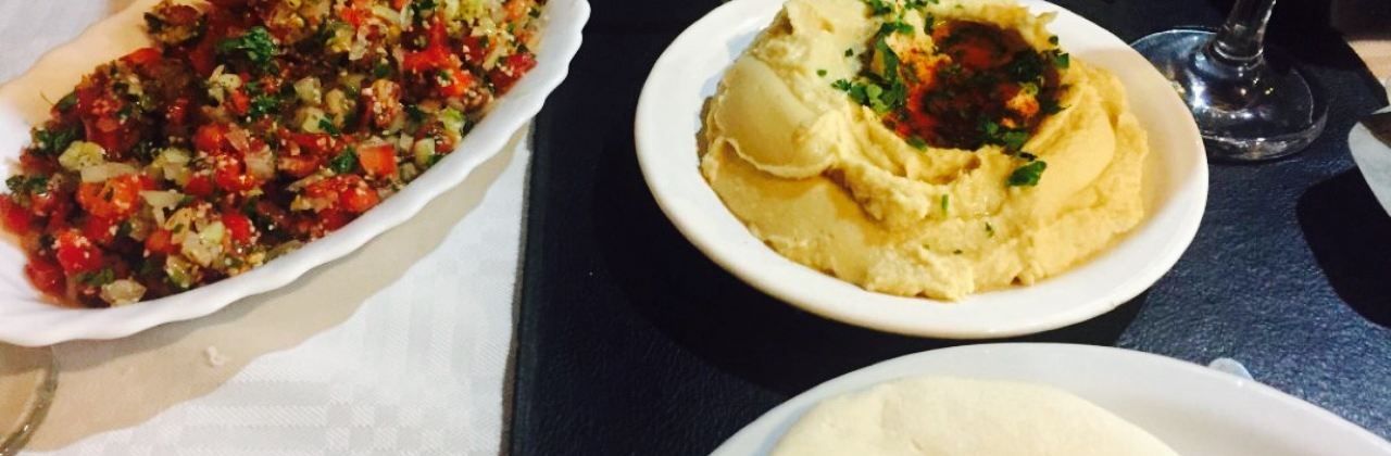 Delicias Barrio Norte