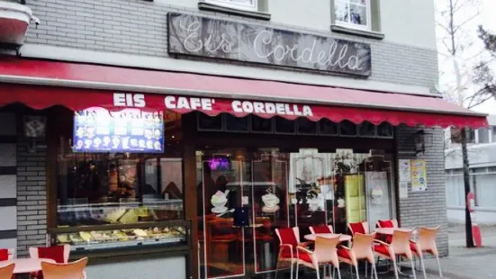 Eiscafe Cordella