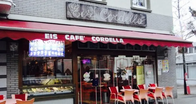 Eiscafe Cordella