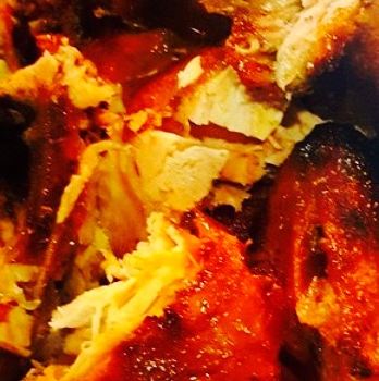 Tinhat Halal Restaurant and Chicken Haus