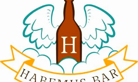 Habemus Bar