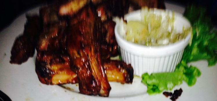 Clancy's Irish Pub