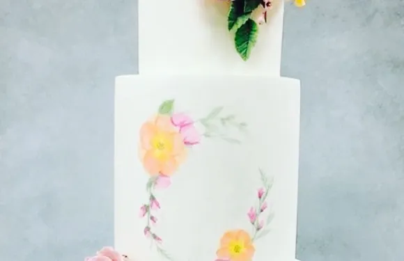 Sweets by Too Nice to Slice