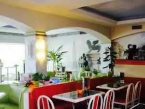 Eiscafé Venezia