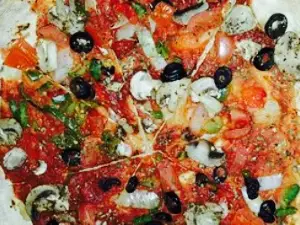 Domino's Pizza