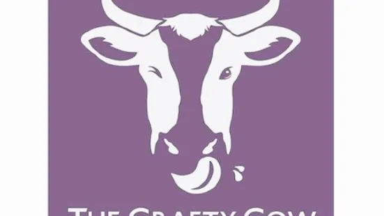 The Crafty Cow