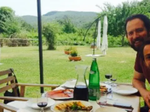 Casale dell'Acqua Bianca