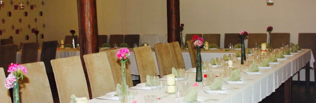 Hämsaare Holiday Farm & Hämsa kõrts