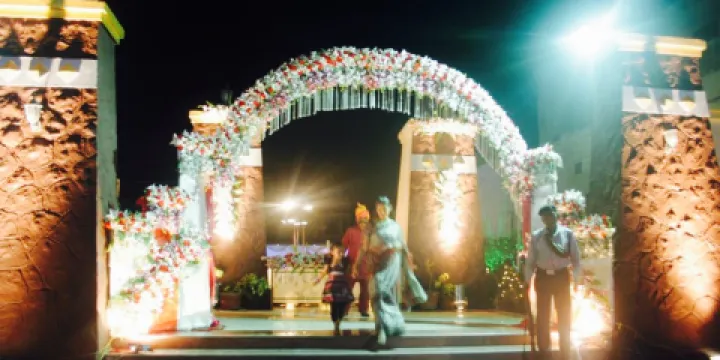 Celebration Restaurant