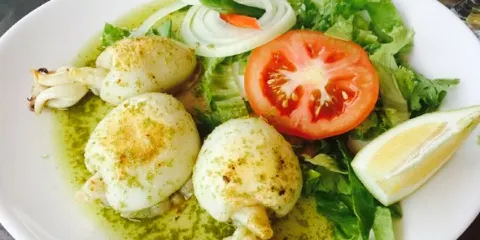 La Almena de San Miguel