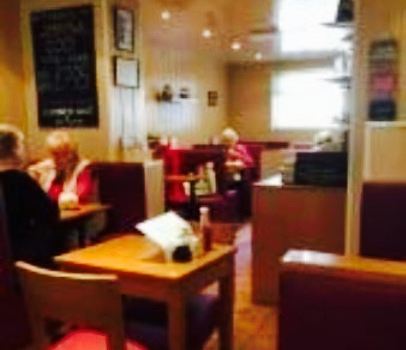 St Annes Fish Restaurant