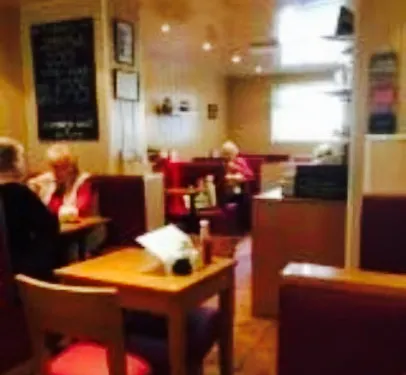 St Annes Fish Restaurant