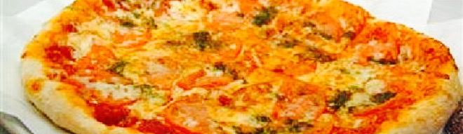 Luciano's Pizzeria