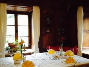 Restaurant Kirchbrucke