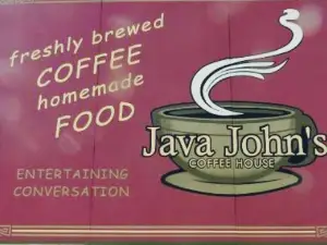 Java John's