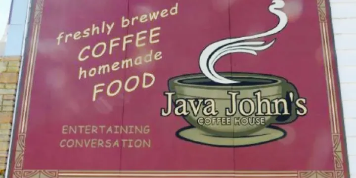 Java John's