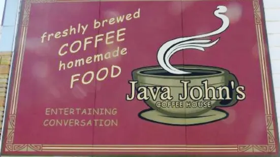 Java John's