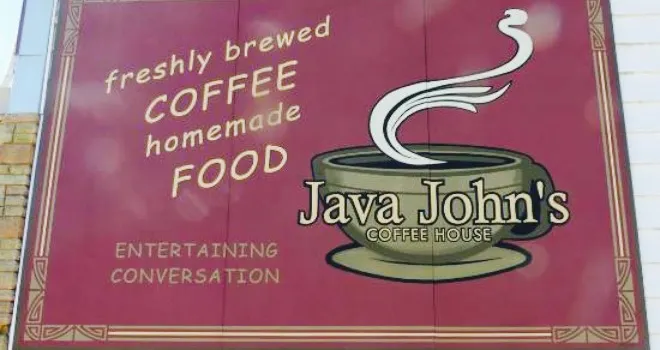 Java John's