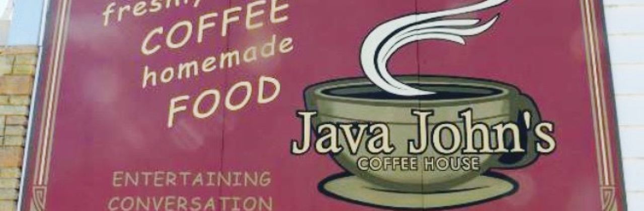 Java John's