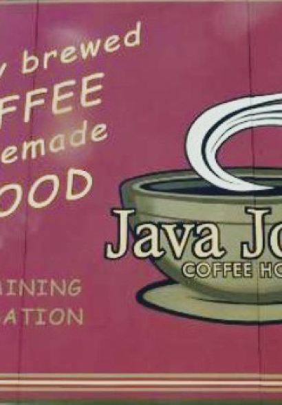 Java John's