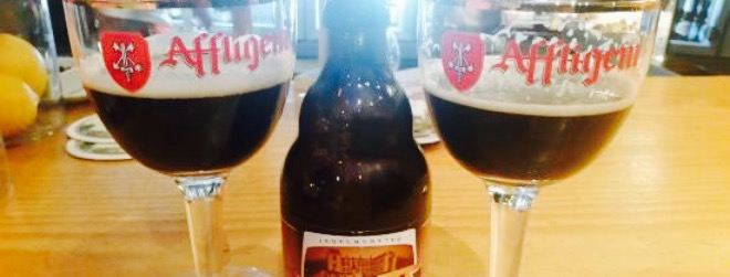 Cerveceria Restaurante La Abadia
