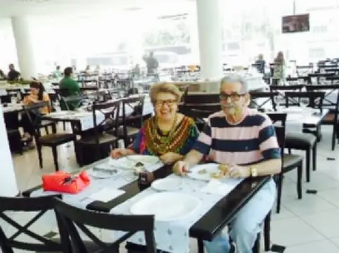 Restaurante e Churrascaria Bordignon Grill