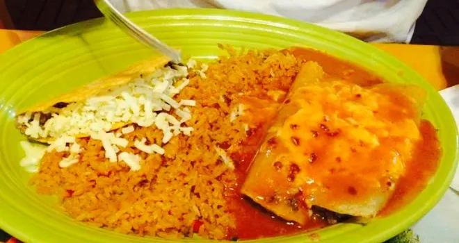 El Rincon Mexican Restaurant