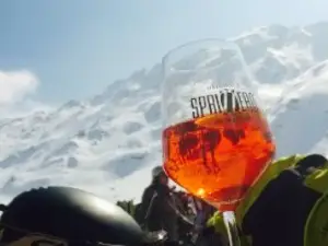 Ascher Hutte