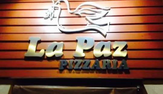 La Paz Pizzaria