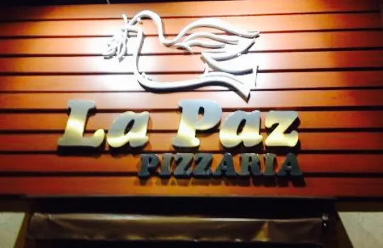 La Paz Pizzaria