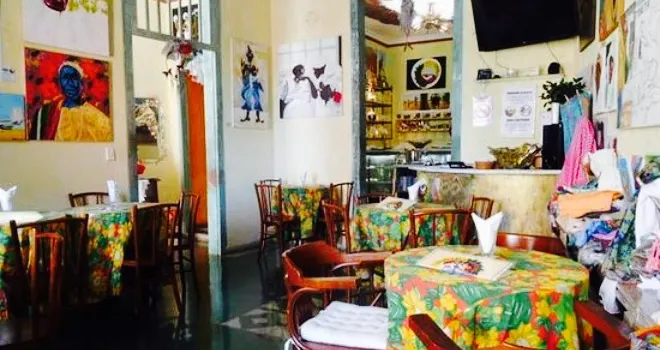 Cafe Conosco Bahia
