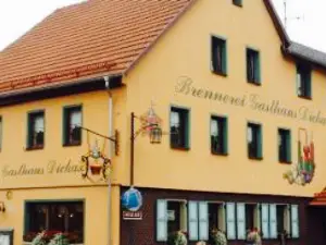 Brennerei-Gasthaus Dickas