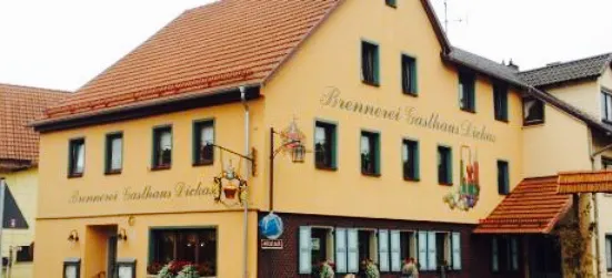 Brennerei-Gasthaus Dickas