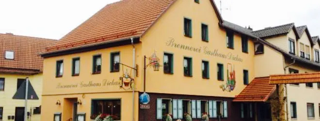Brennerei-Gasthaus Dickas