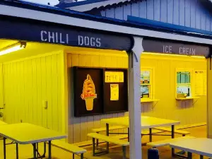 Chilly Treats